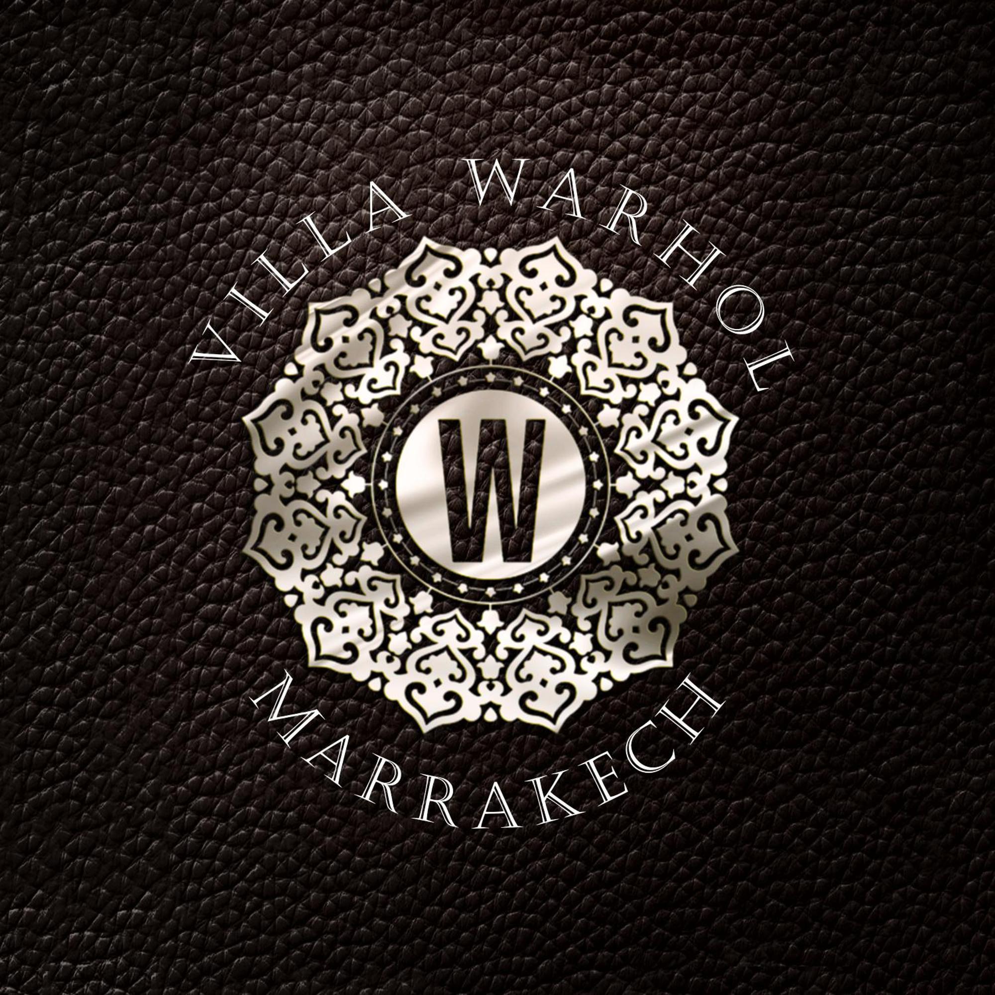 Villa Warhol Marrakech 马拉喀什 外观 照片